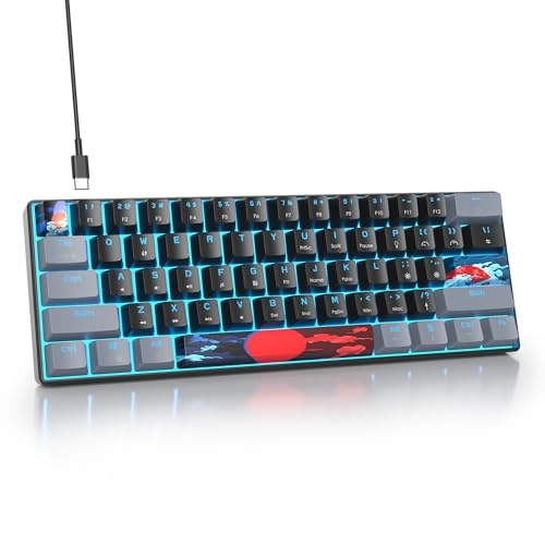 GS61 - Mini 60% Wired