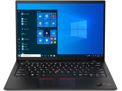 (Renewed) ThinkPad X1 Carbon Gen 9 - 14'' Core i7-1180G7 16GB DDR4 512GB SSD
