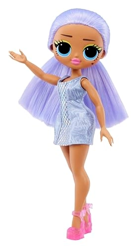 Miss Royale Doll - MID LTD