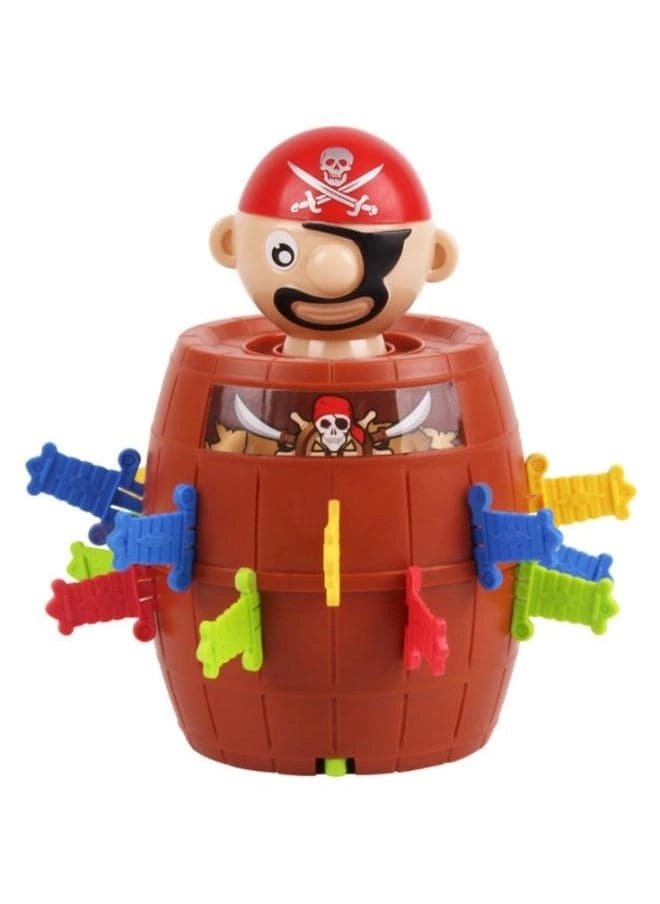 Easy Life Jumping Pirate Game