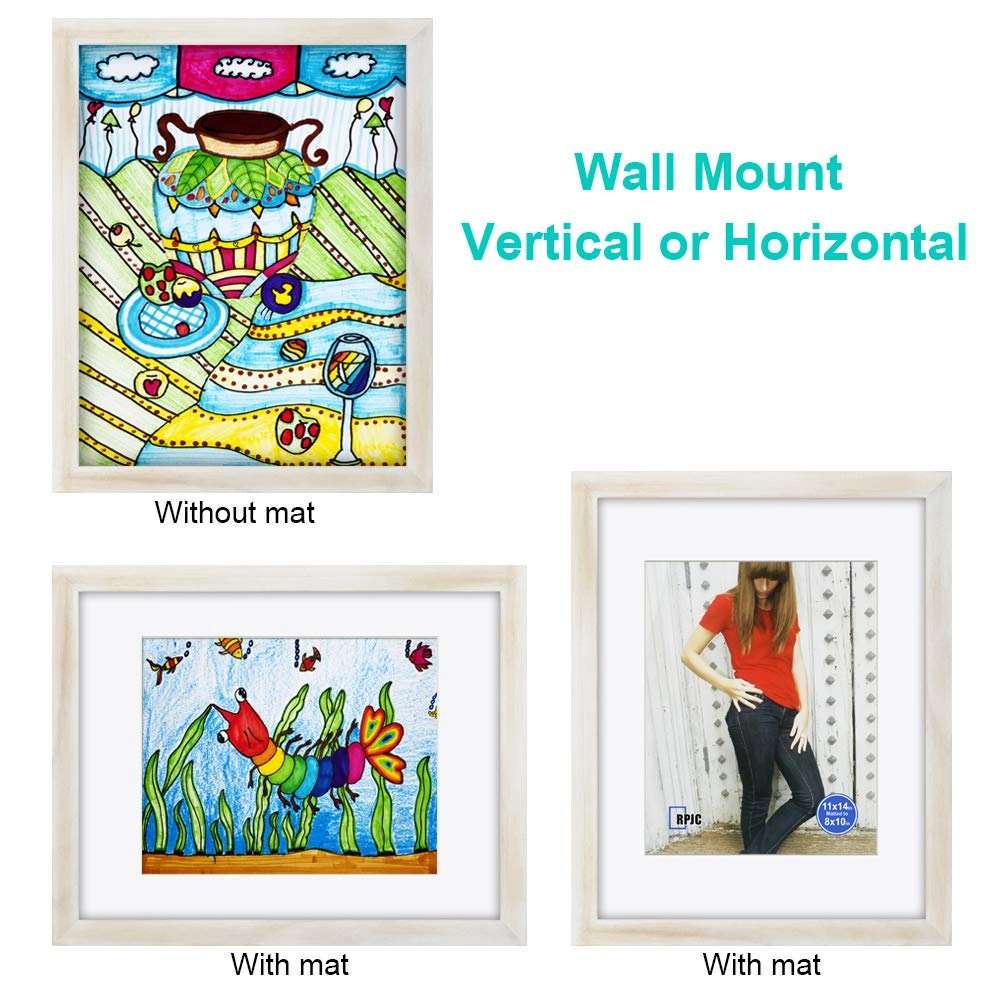 Picture Frame - 11x14 1