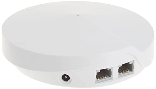 Deco M5 - WiFi 2-Pack