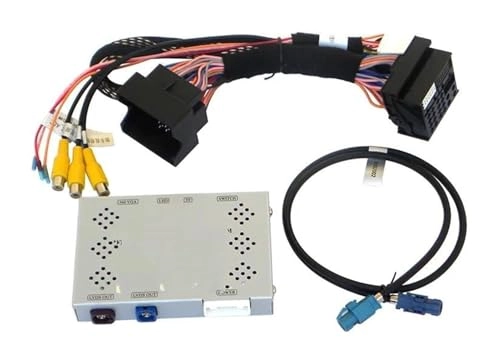 Reversing Camera - Night vision 800 x 586 pixels