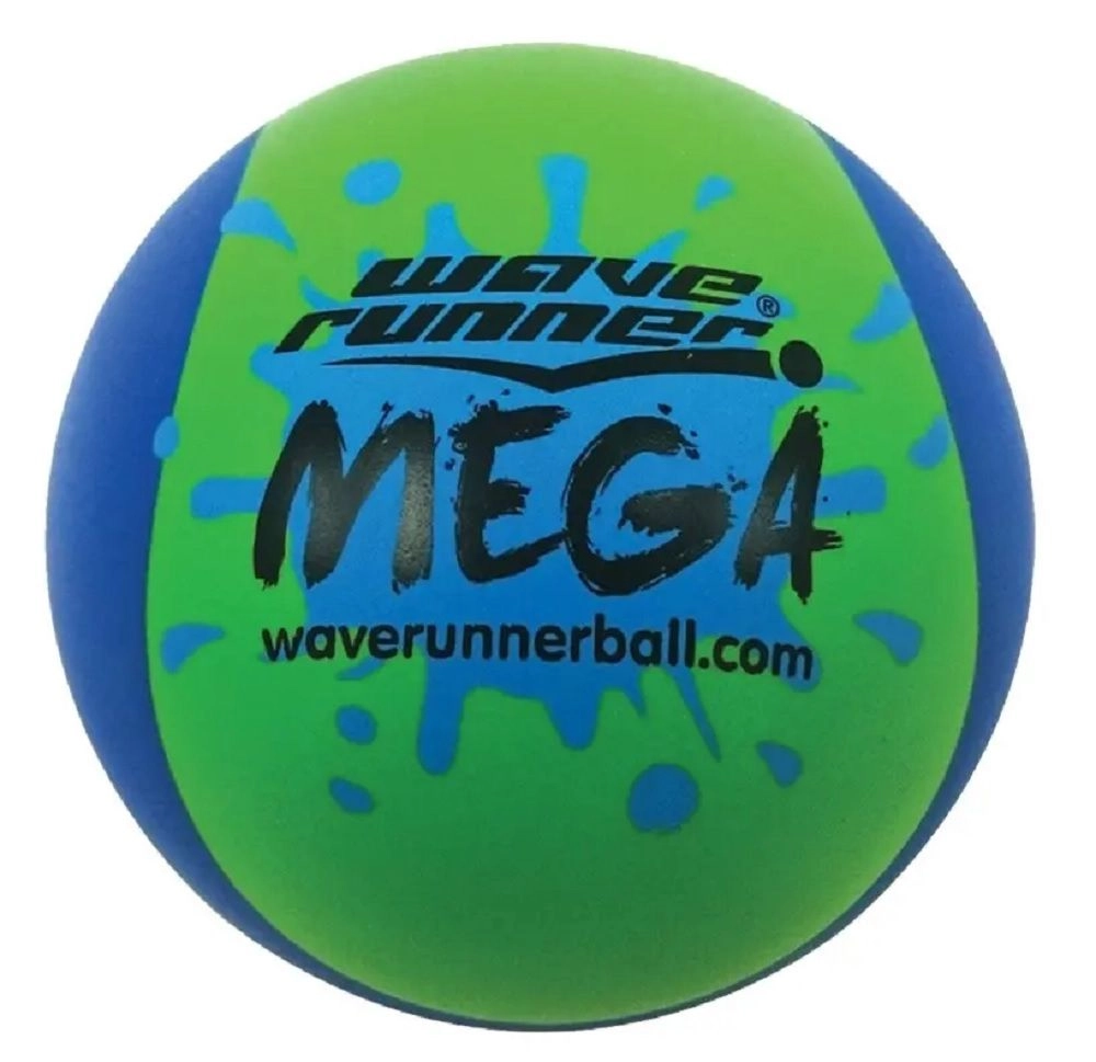 Wave Runner Mega Ball - Diving & Swimming Pool Toys