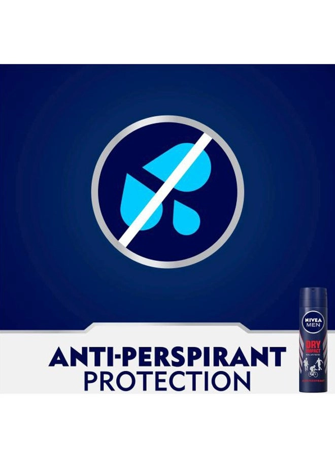 Fresh Power - masculine ocean fragrance