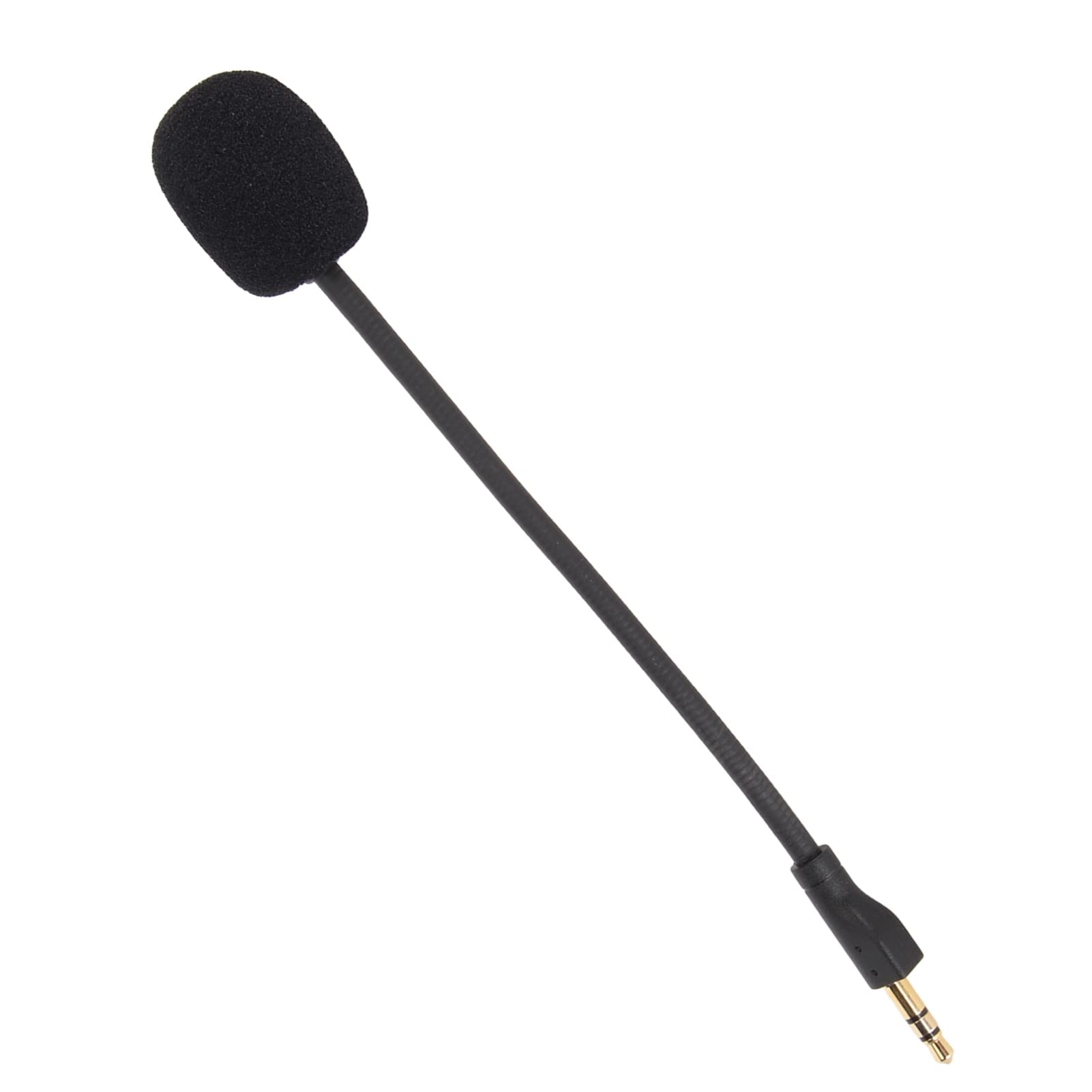 3.5mm Headset 3.5mm-Mini-Jack Microphone