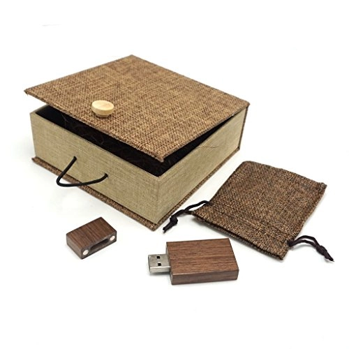 USB Flash Drive - USB 2.0 16GB
