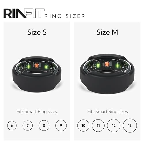 Ring Protector for 7mm and 8mm Smart Rings