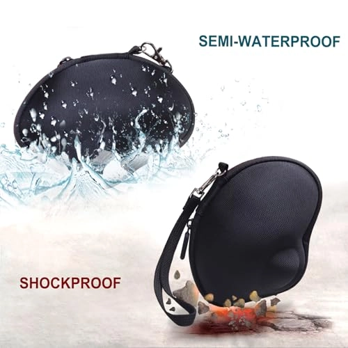 Case Compatible with Logitech Ergo M575 / M575S / M570 Trackball Mouse - CASE