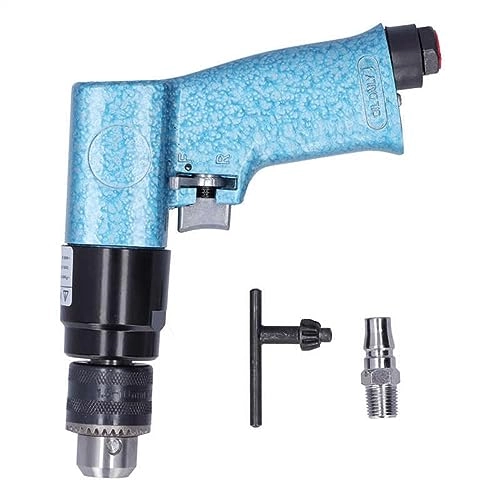 Pneumatic Drill - 10mm 3/8 1800rpm