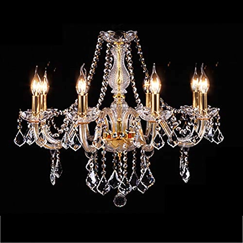 K9 Crystal Chandelier - Chain 50cm