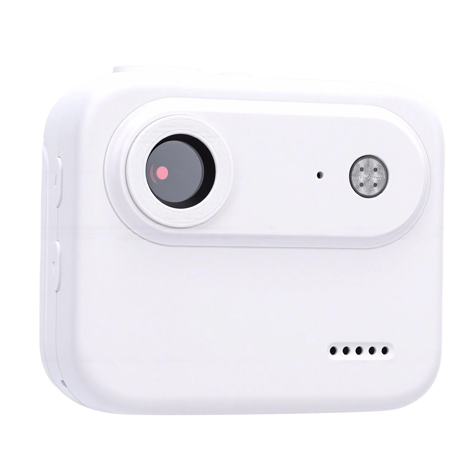 VELATEMOR Flip Screen Action Camera - 1290x1080 30FPS