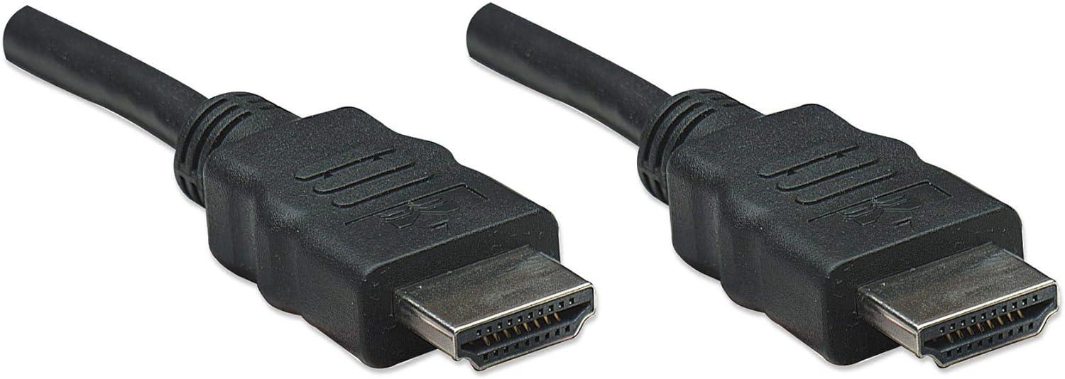 Manhattan High Speed HDMI Cable - 7.5m