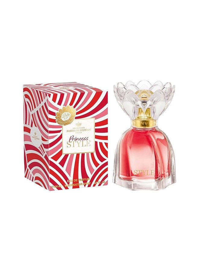 Princess Style - Eau de Toilette 50 ml