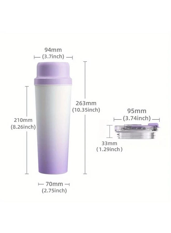 Juicer Blender - 26oz