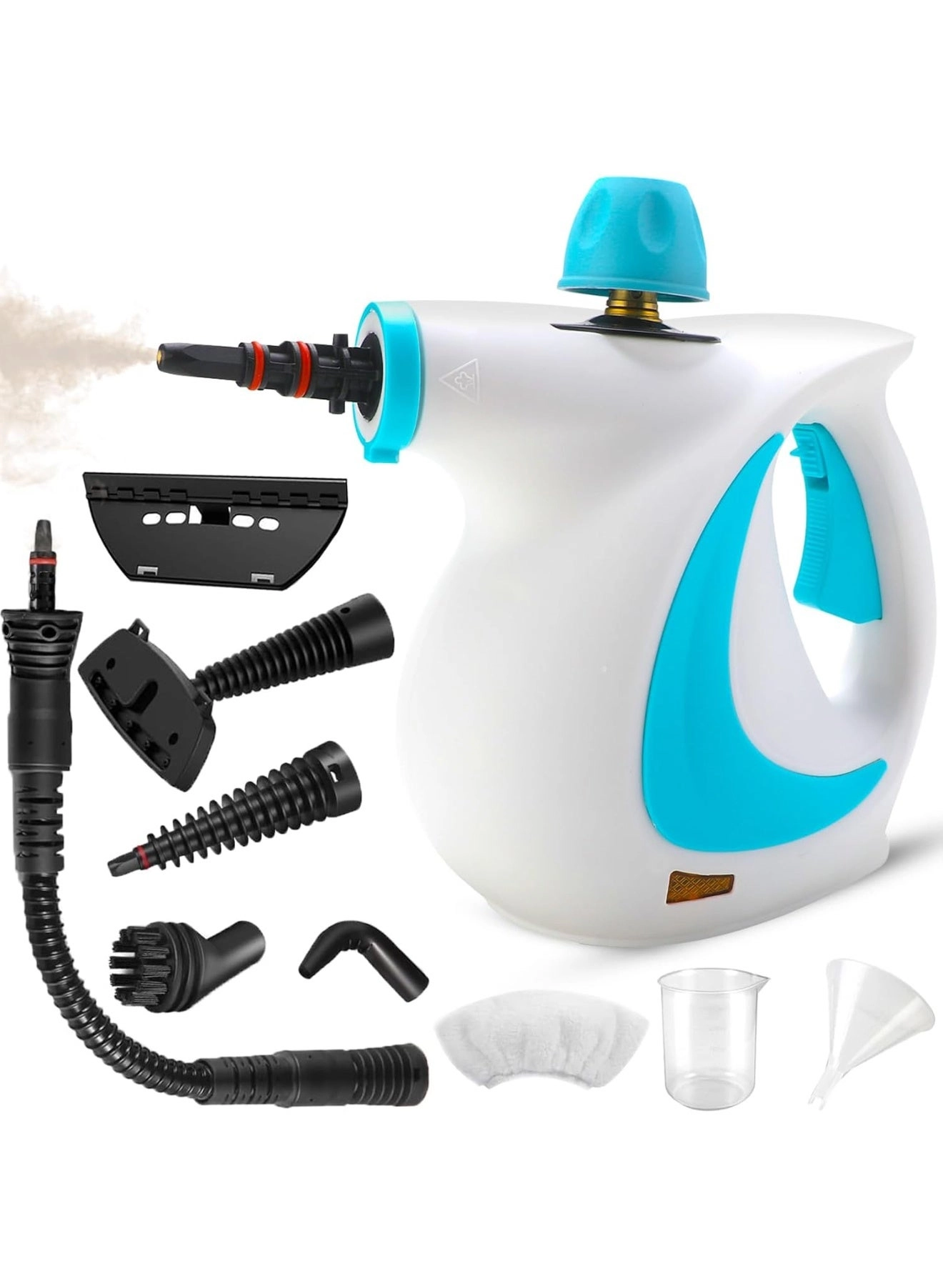 Handheld Steam Cleaner - 2.8-3.2Bar 350 ml