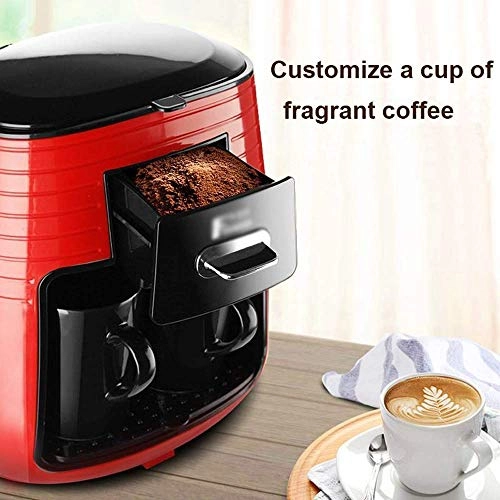 7847448 - Automatic Milk Foam