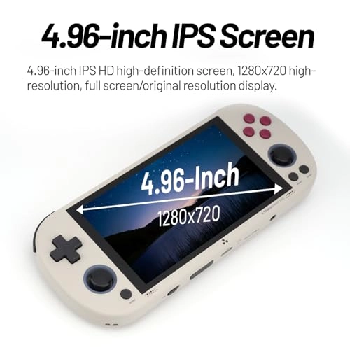 Trimui Smart Pro - 64GB