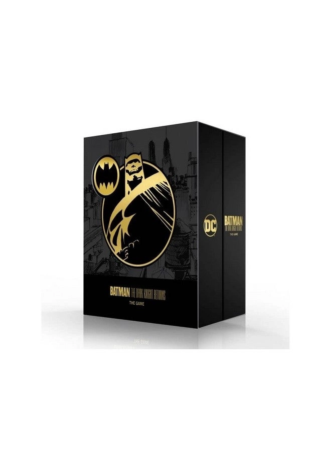 Batman: The Dark Knight Returns - The Game