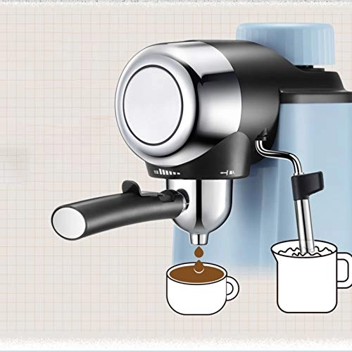 Retro - 5 cups High Pressure