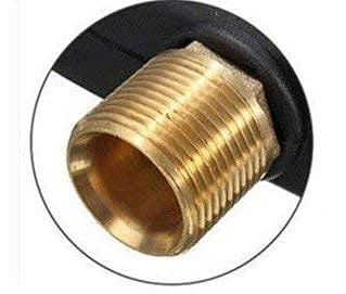 Pressure Washer Gun - Universal Adjustable Nozzle