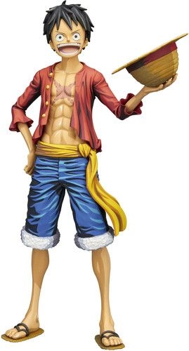 Sabo - One Piece Grandista (Manga Dimensions) (28 cm)