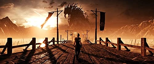 Hellblade: Senua's Sacrifice - Xbox One