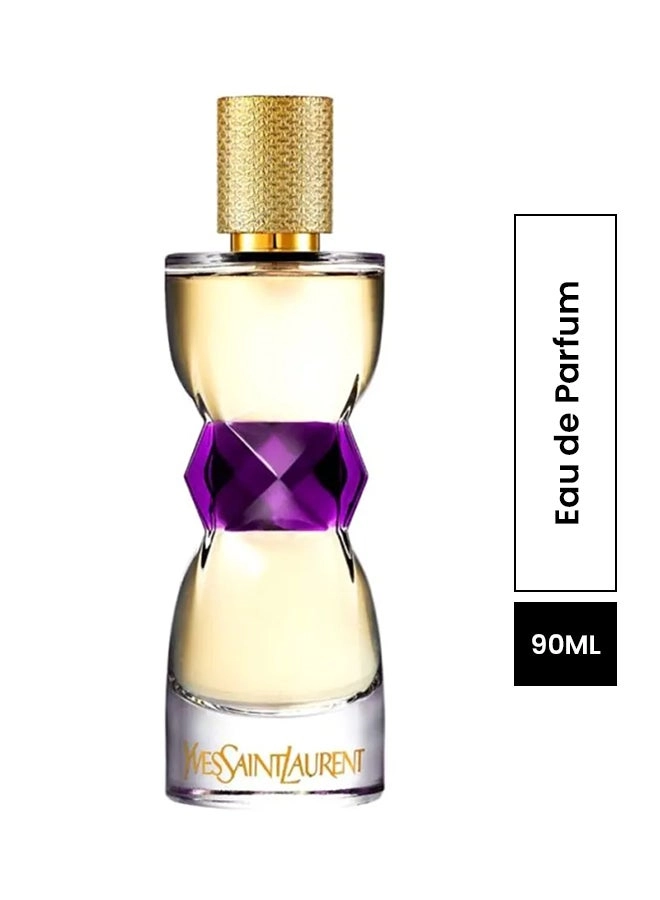 Manifesto Eau de Parfum 90 ml