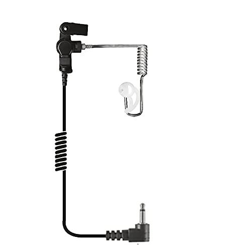 Earphone Connection EP1013XCST Wired Earphone