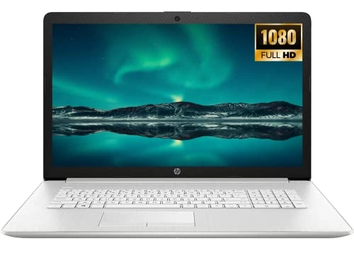 2021 Newest Premium Laptop Computer - 17.3 inch 512 GB 16 GB Core i5-1135G7