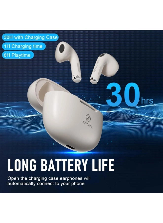 Luna Pro Wireless Earbud