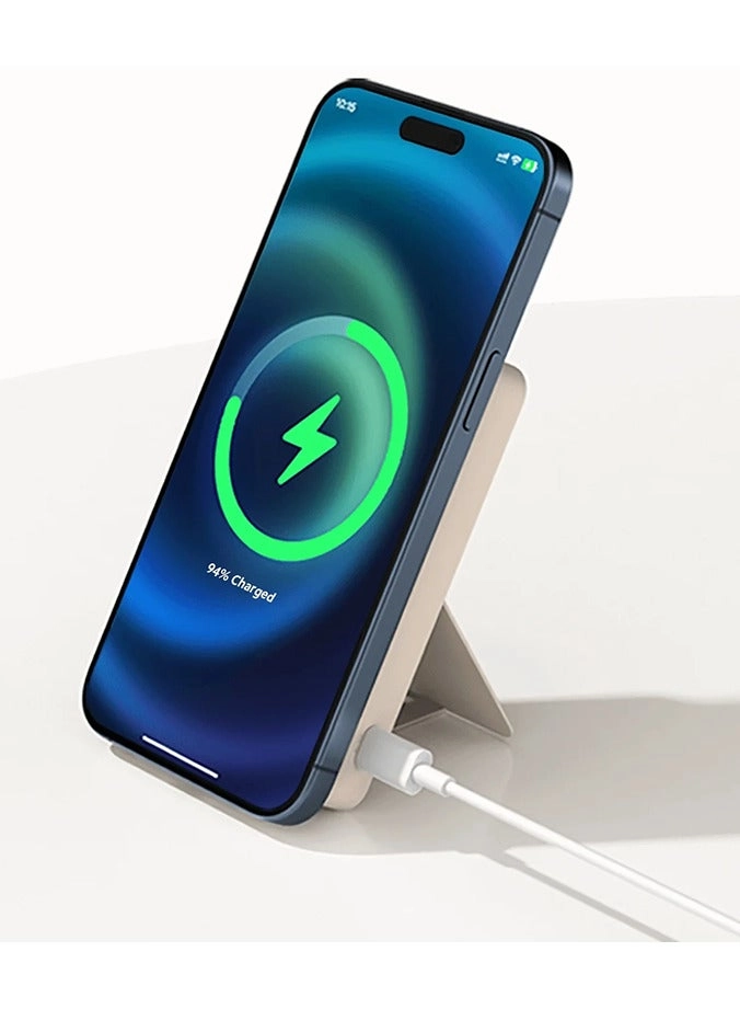 BHR9074GL - MagSafe 6000 mAh 20 Watt