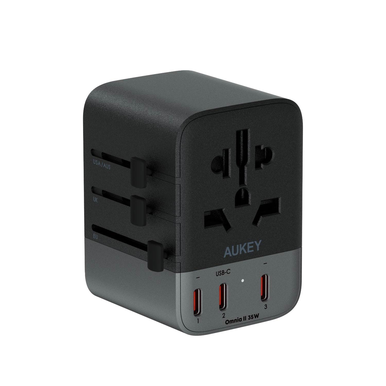 AUKEY PA-TA07A - 35W