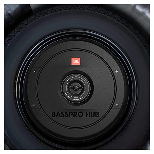 Basspro Hub - 200W 11"
