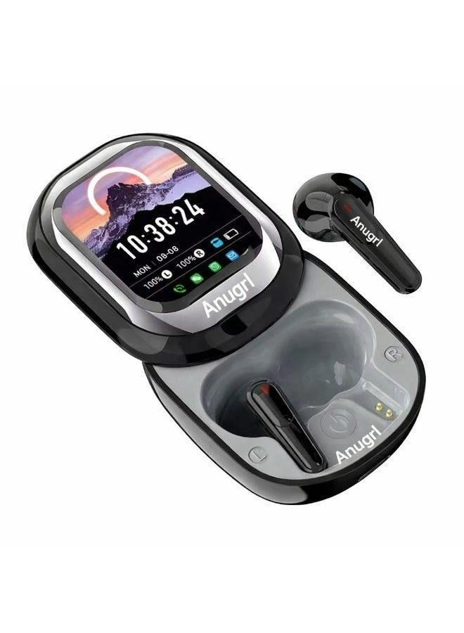 Anugrl Wireless Earbuds Wireless Earbud