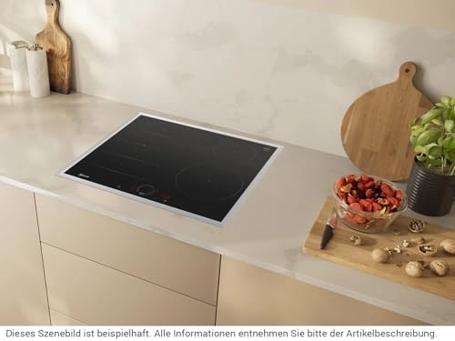 N70 T66SHE4L0 Induction hob