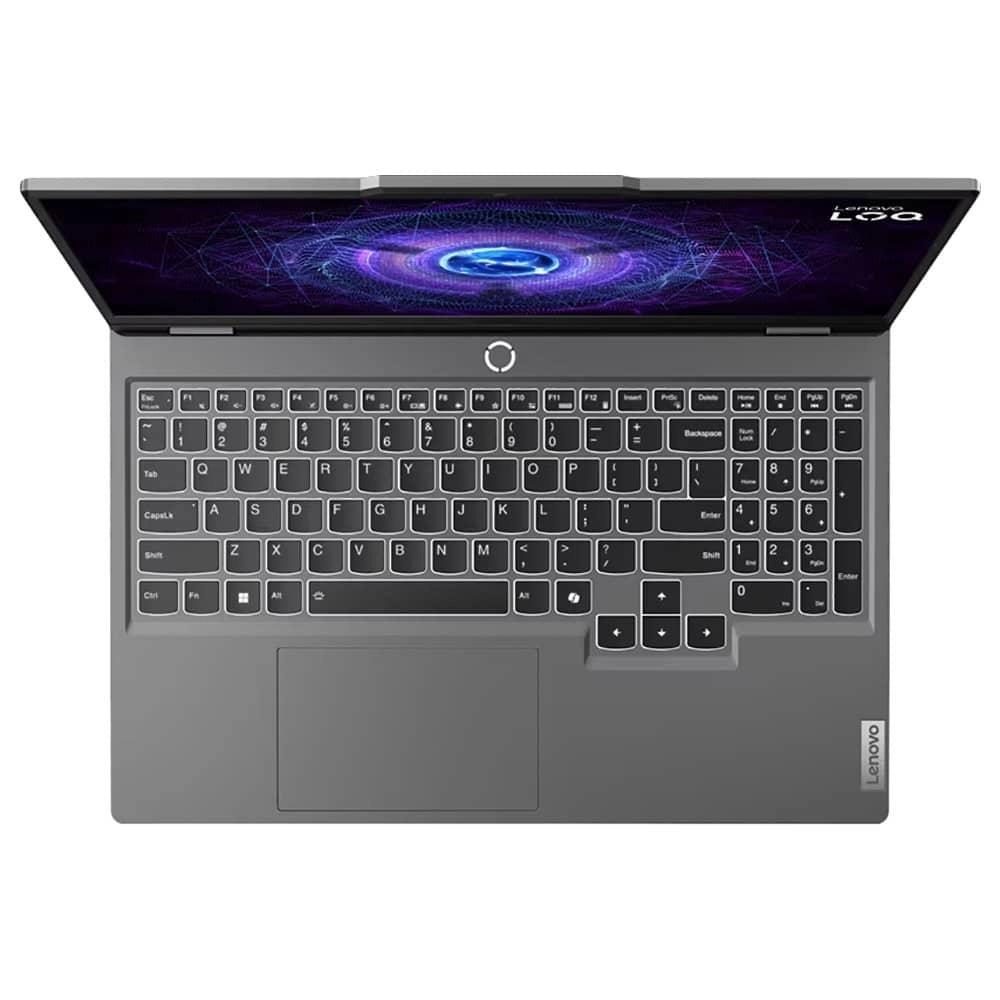 LOQ 15IAX9 83GS0095AX - 15.6'' Core i5-12450HX 24GB DDR5 512GB SSD