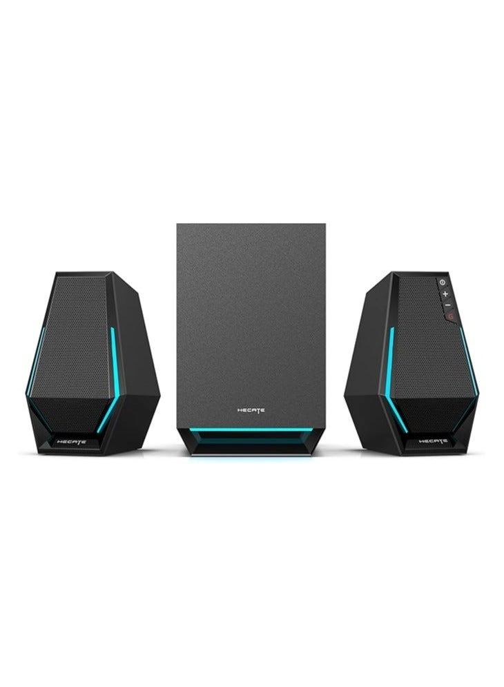 Edifier G1500 MAX - 60W 4-inch