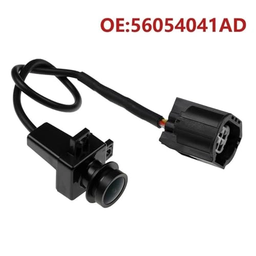 Car Rear View Backup Camera - Night vision Wire