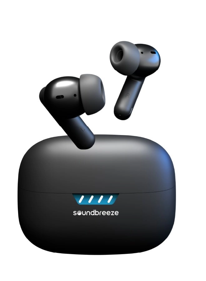Seeken Soundbreeze NYX Wireless Earbud