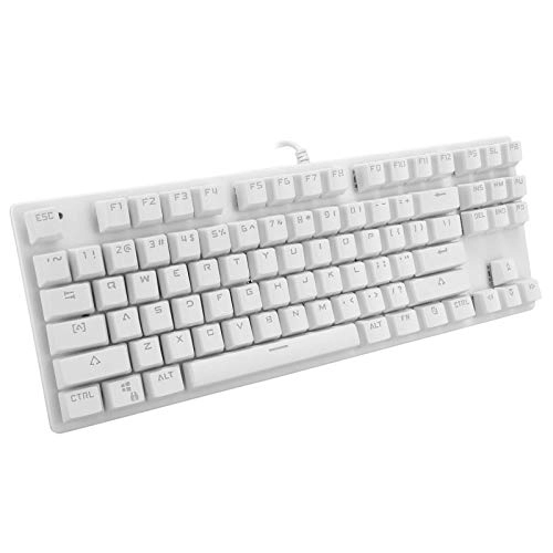 Mechanical Gaming Keyboard - RF