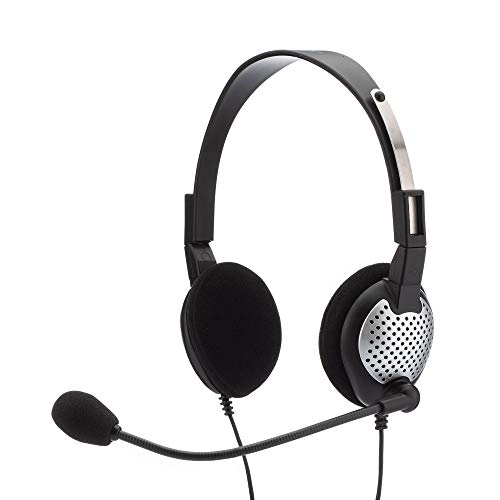 NC-181VM Wired Headset