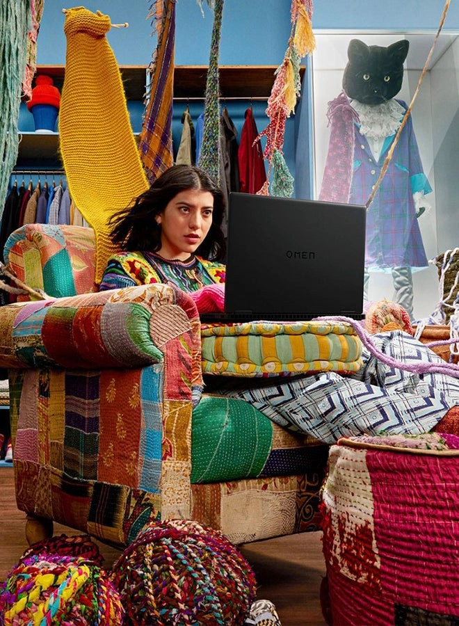 Omen 16-WD0063DX - 16'' Core i7-13620H 16GB DDR5 1000GB SSD