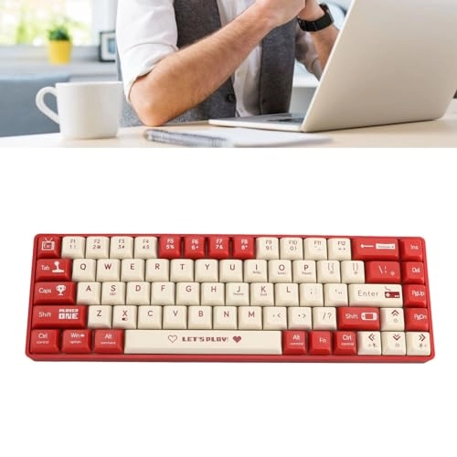 Mechanical Keyboard - Wired