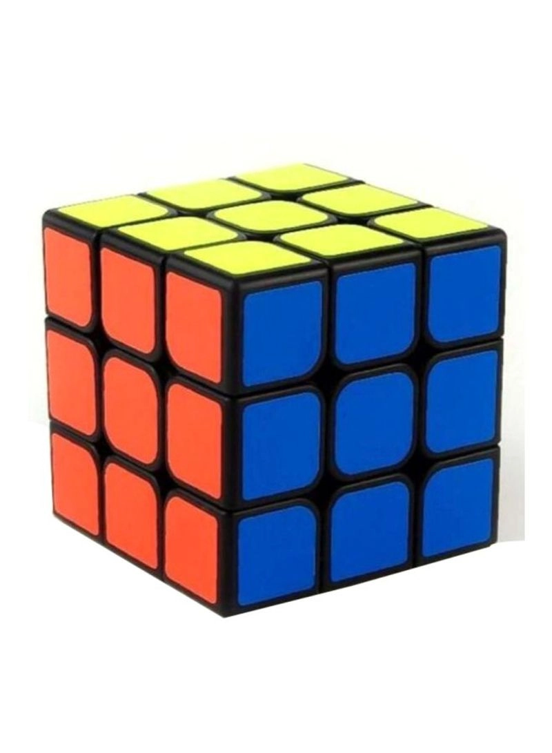 Easy Life Magic Rubik's Cube 3D Puzzle (N24515558A)