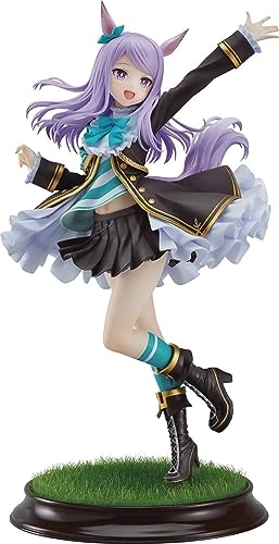 Mejiro Mcqueen - Umamusume: Pretty Derby (26 cm) (GSC94610)