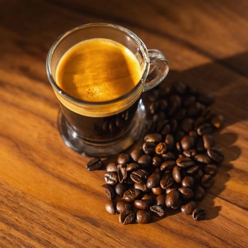 Cremmaet Compactccino - Integrated Grinder Thermoblock 01478