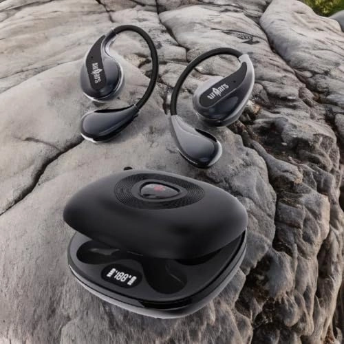 ABO13 AirBrid Wireless Earbud