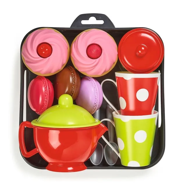 Cup Cake Tray - 13 pcs (26106585-7900010960)