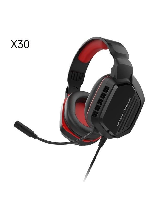 DUDAO X30-W Wired Headphone